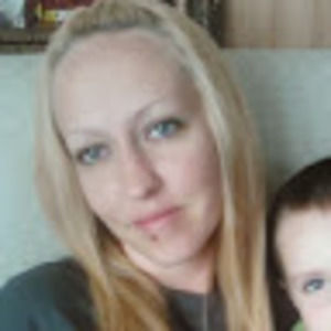 Meet your Posher, Tabitha